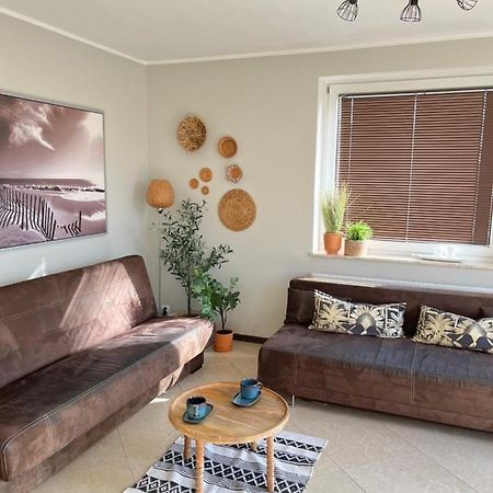 Apartament Jasna Apartment Jastrzebia Gora Ngoại thất bức ảnh