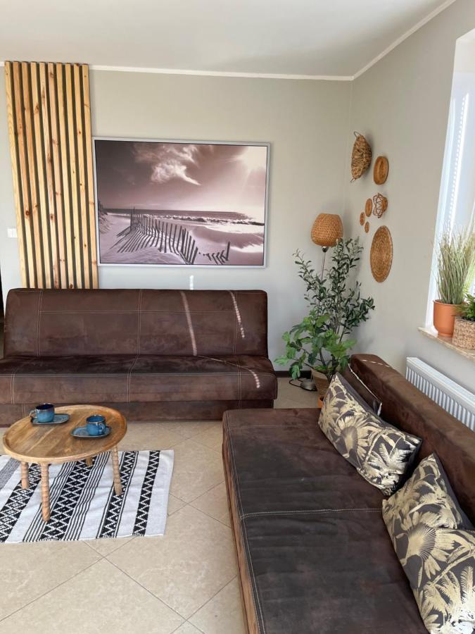 Apartament Jasna Apartment Jastrzebia Gora Ngoại thất bức ảnh