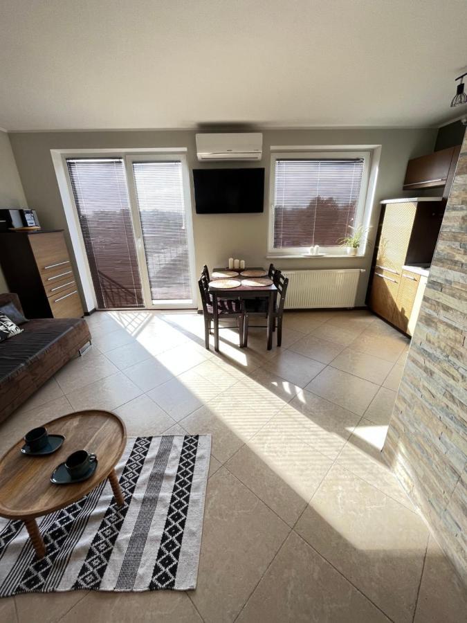 Apartament Jasna Apartment Jastrzebia Gora Ngoại thất bức ảnh