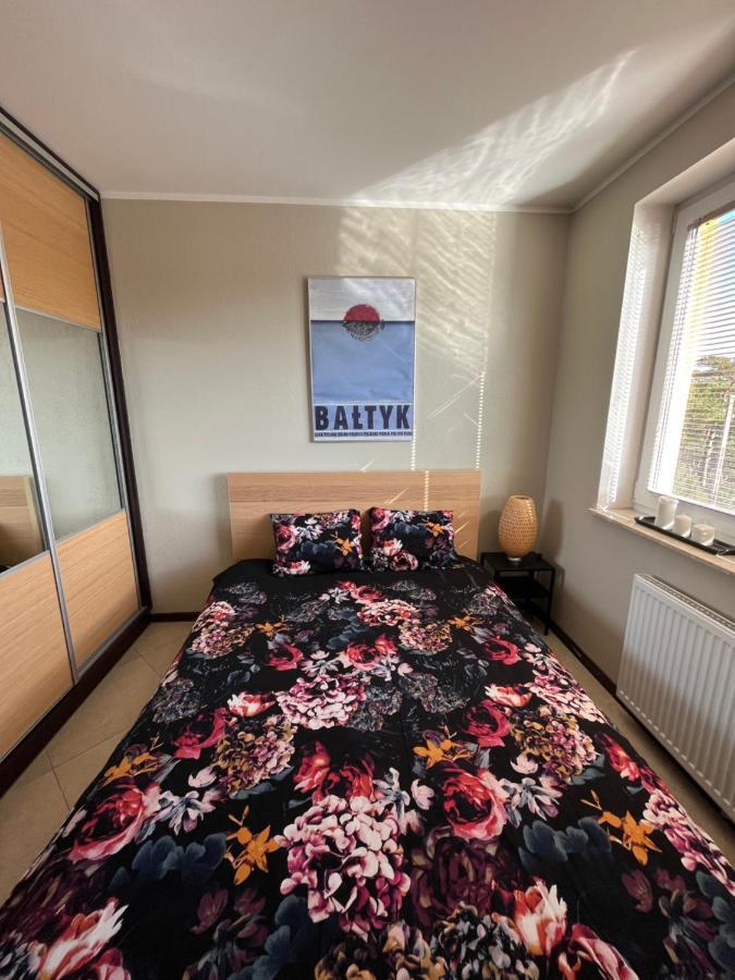 Apartament Jasna Apartment Jastrzebia Gora Ngoại thất bức ảnh
