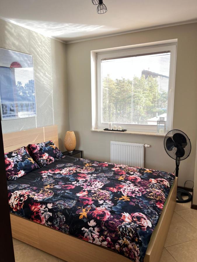 Apartament Jasna Apartment Jastrzebia Gora Ngoại thất bức ảnh